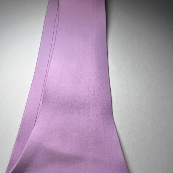 PARADE Purple Nearly Naked Seamless Bodysuit Size M - Picture 10 of 11